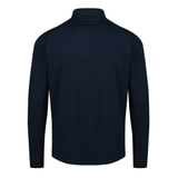 Thornbury Golf Club Men's Technical Golf Fleece - Navy