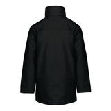Pate's Staff Men's Sideline Jacket - Black