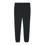 Henley Fire Netball Club Sweatpants- Black