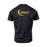 Henley Netball Club Tech T-Shirt