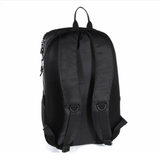 Tradescant House Backpack - Black