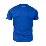 ACS Hillingdon PE Technical T-Shirt - Royal Blue