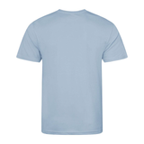 Omnitau Men's Team Sports Core Multisport Playing Shirt - Sky Blue