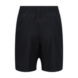 Pate's Staff Adult's Training Shorts - Black