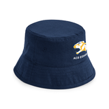 ACS Egham Bucket Hat - Navy