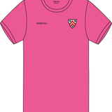 Luxmoore House Women's Multisport T-Shirt - Pink