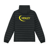 Henley Netball Club Padded Jacket