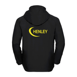 Henley Netball Club Waterproof Jacket