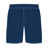 ACS Hillingdon Women's PE Shorts - Navy