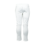 Omnitau Men's Team Sports Cricket Trousers - Cream