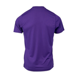 Omnitau Kid's Team Sports Core Multisport Playing Shirt - Purple