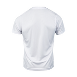 Omnitau Kid's Team Sports Core Football Shirt- White