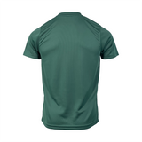 Omnitau Kid's Team Sports Core Football Shirt - Bottle Green