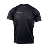 Omnitau Kid's Team Sports Core Multisport Playing Shirt - Black