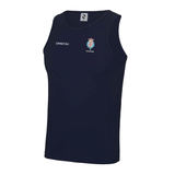 Kingsdown House Breathable Vest - Navy