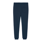 Kingsdown House Organic Cotton Sweat Pants - Navy