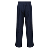 Kingsdown House Breathable Classic Full Zip Tracksuit Pant - Navy