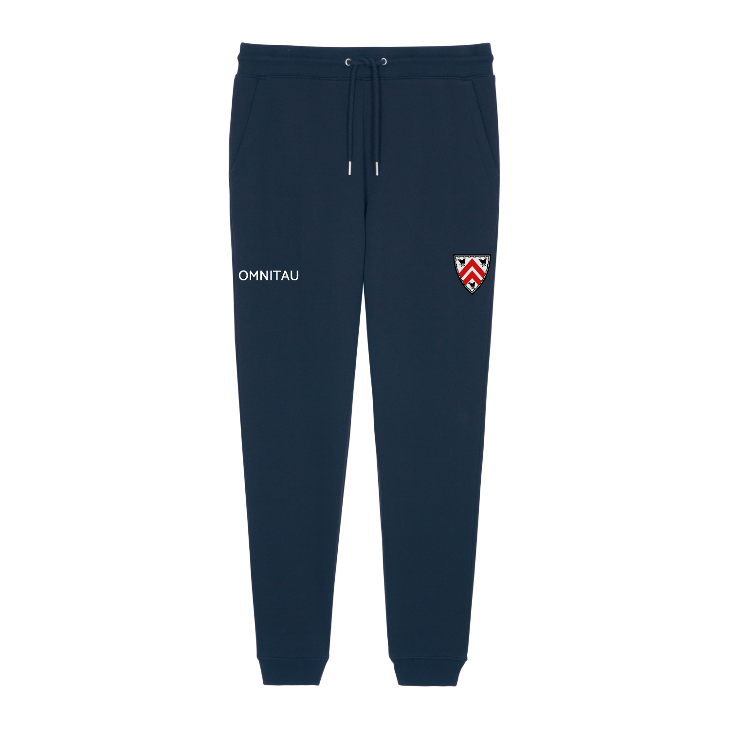 Luxmoore House Team Sports Sweat Pants - Navy