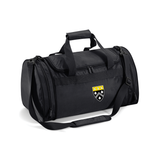 Linacre House King's Canterbury Holdall - Black
