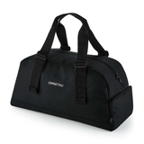 Linacre House King's Canterbury Holdall - Black