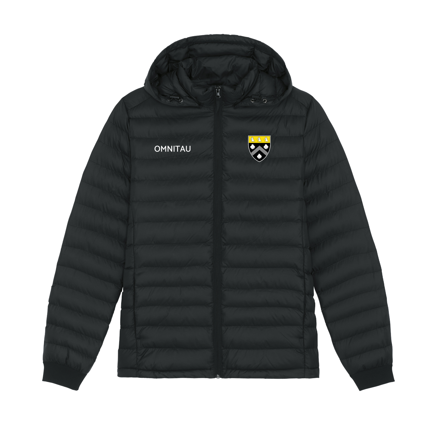 Canterbury puffa jacket online