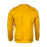 Linacre House King's Canterbury Sweatshirt - Yellow