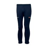 NMSC Team Sports Tapered Track Pants - Navy