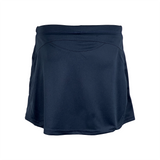 Omnitau Kid's Team Sports Core Hockey Skort - Navy