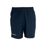 Omnitau Men's Team Sports Breathable Training Shorts - Navy