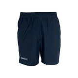 Omnitau Women's Team Sports Core Athletics Shorts - Navy