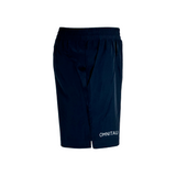 Omnitau Women's Core Athletics Shorts - Navy
