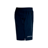 Omnitau Women's Team Sports Core Athletics Shorts - Navy