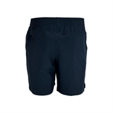 Omnitau Women's Team Sports Core Athletics Shorts - Navy