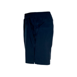 Omnitau Women's Team Sports Core Athletics Shorts - Navy