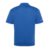 Omnitau Men's Classic Golf Polo Shirt - Royal Blue