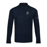 Thornbury Golf Club Men's Team Player Golf Fleece - Navy