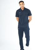 Omnitau Men's Team Sports Core Cricket Trouser - Navy