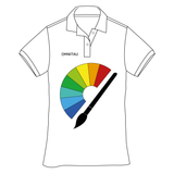 Bespoke Hockey Polo Shirt - Manual Order