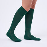 Omnitau Team Sports Core Sports Socks - Bottle Green