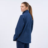 Omnitau Women's Team Sports Softshell Jacket - Navy