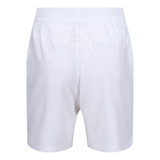 Pate's Boys PE Shorts - White