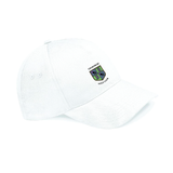 Thornbury Golf Club Golf Classic Cap - White