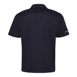 Thornbury Golf Club Men's Golf Classic Tech Polo - Navy