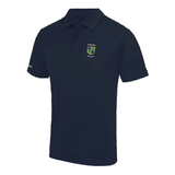Thornbury Golf Club Men's Golf Classic Tech Polo - Navy