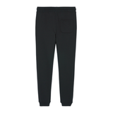 The Grange Team Sports Sweat Pants - Black