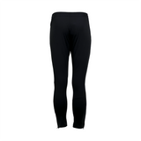 Tradescant House Tapered Tracksuit Pant - Black