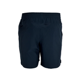 Keble College Oxford Football Men's Team Sports Breathable Training Shorts - Navy