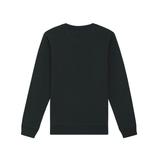 Galenicals FC Team Sports Cotton Sweatshirt - Black