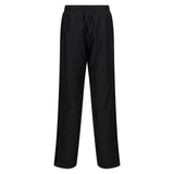 Galenicals FC Team Sports Classic Full Zip Tracksuit Pant - Black