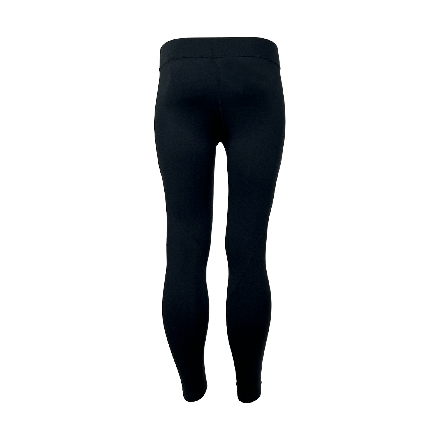 England Netball Academy Leggings Black